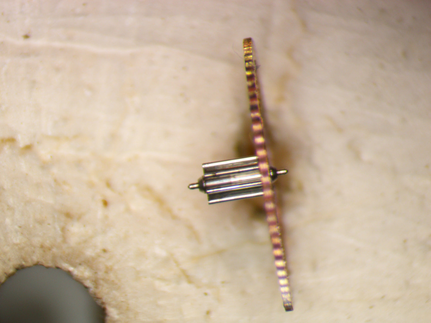 Omega R17.8 1240 Third Wheel