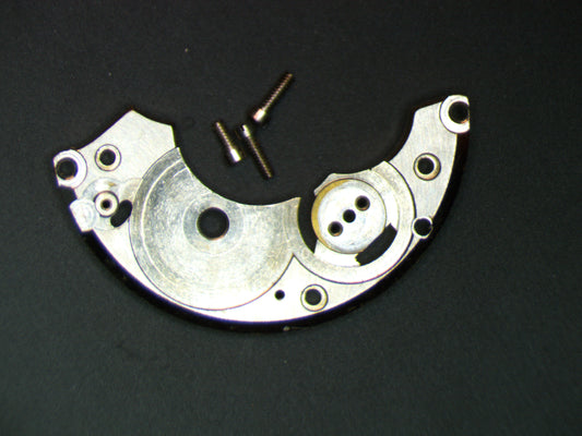 Longines 23Z 0105 Barrel Bridge w/screws