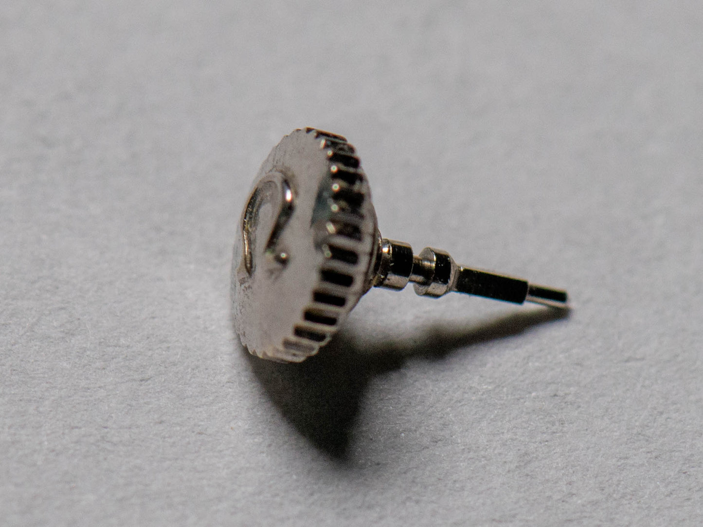 Omega 485 0401 Winding Stem with crown, original Omega