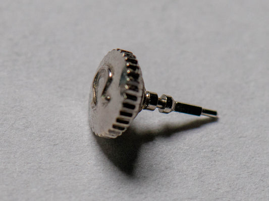Omega 485 0401 Winding Stem with crown, original Omega