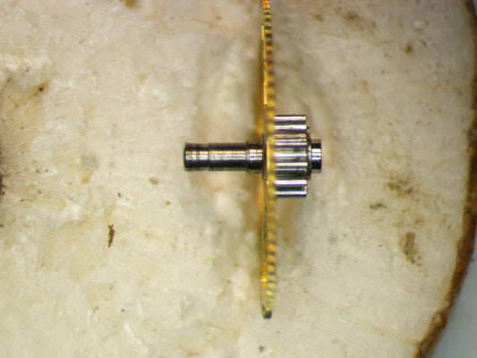 Seiko 6117A 224611 Center Wheel