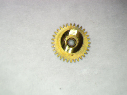 Gruen 415 0255 Hour wheel