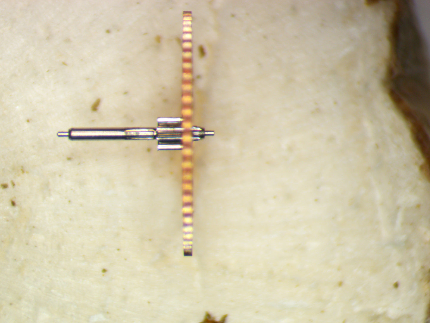 Omega 481 1240 Third Wheel