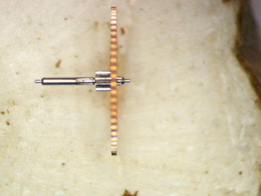 Omega 481 1240 Third Wheel
