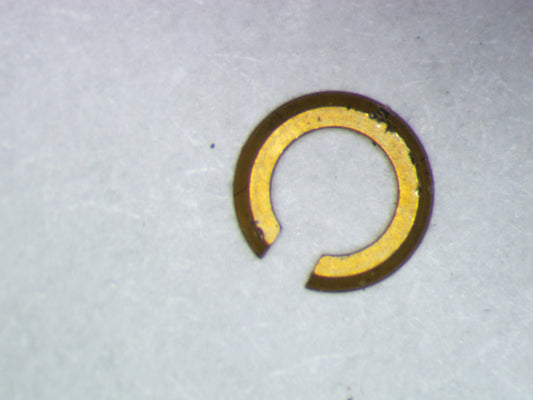 Seiko 6139B 963610 Snap for dial disk