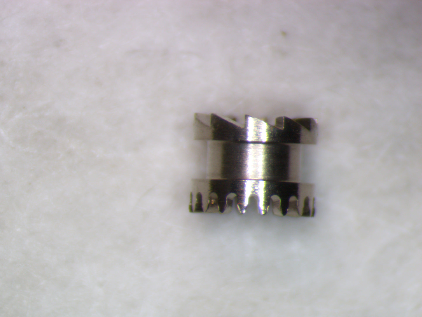 Omega 1100 1107 Clutch wheel