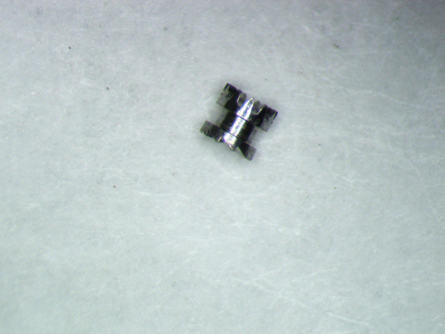Omega 730 1107 Clutch wheel