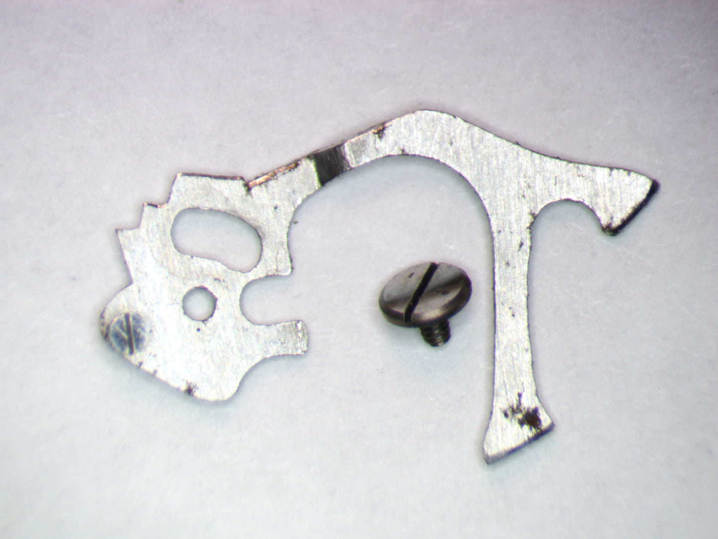 Landeron 51 8219 Hammer w/screw