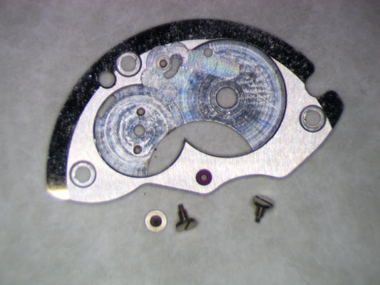 Longines 428 0105 Barrel Bridge w/screws
