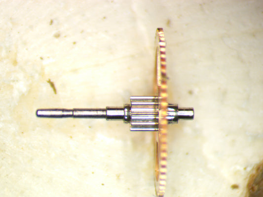 Omega 481 1216 Center Wheel
