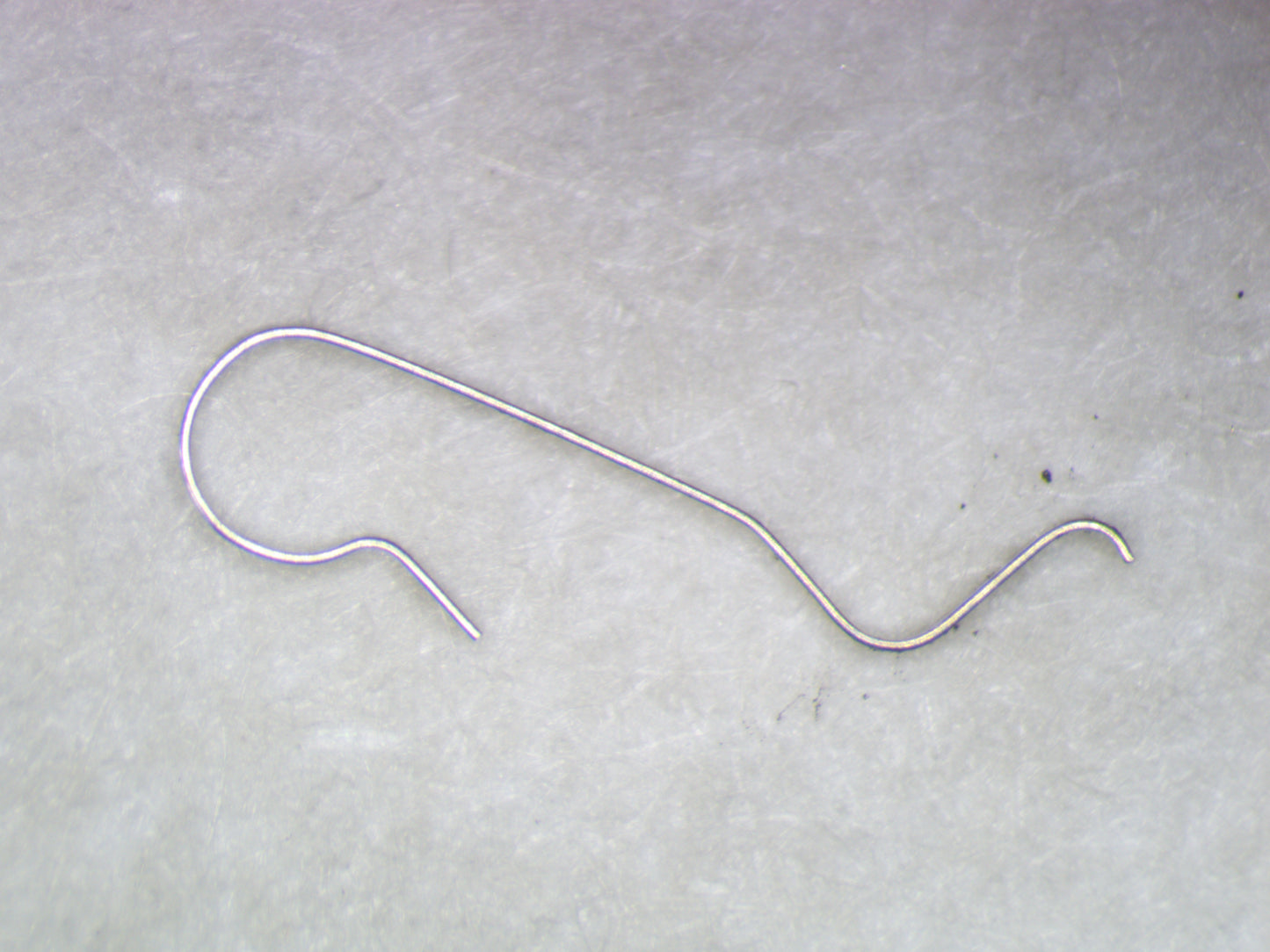 Hamilton 661 0440 Yoke spring