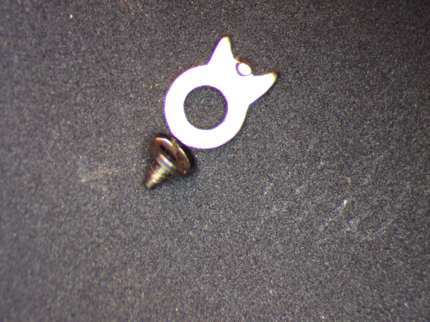 Girard-Perregaux 03 0425 Click w/screw
