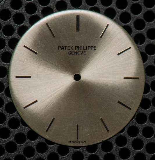 Patek Philippe 175 Refinished Dial 27.5mm