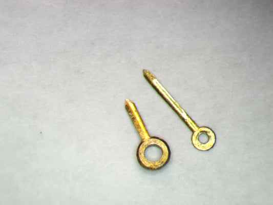 LeCoultre 9OLN Watch hands 4.5mm, 3.1mm
