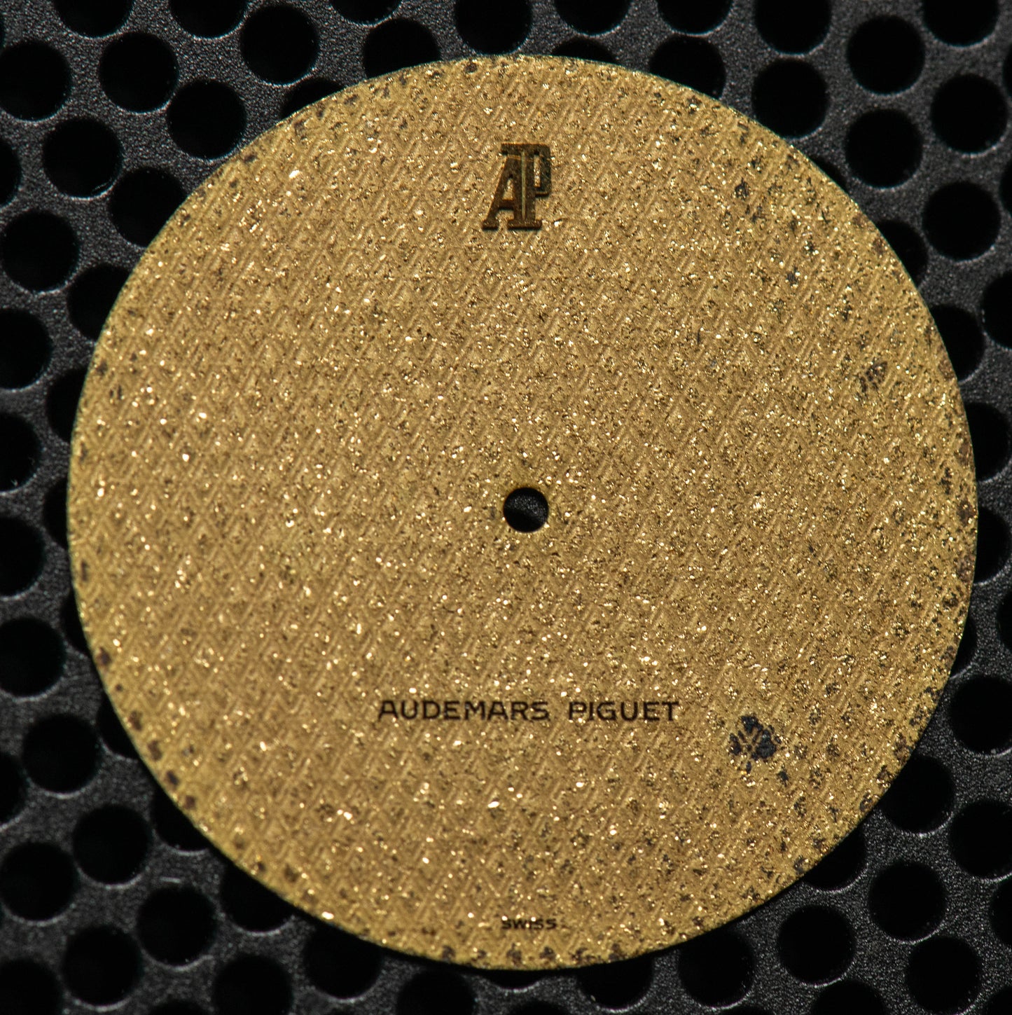 Audemars Piguet 2080 Dial 27.5mm