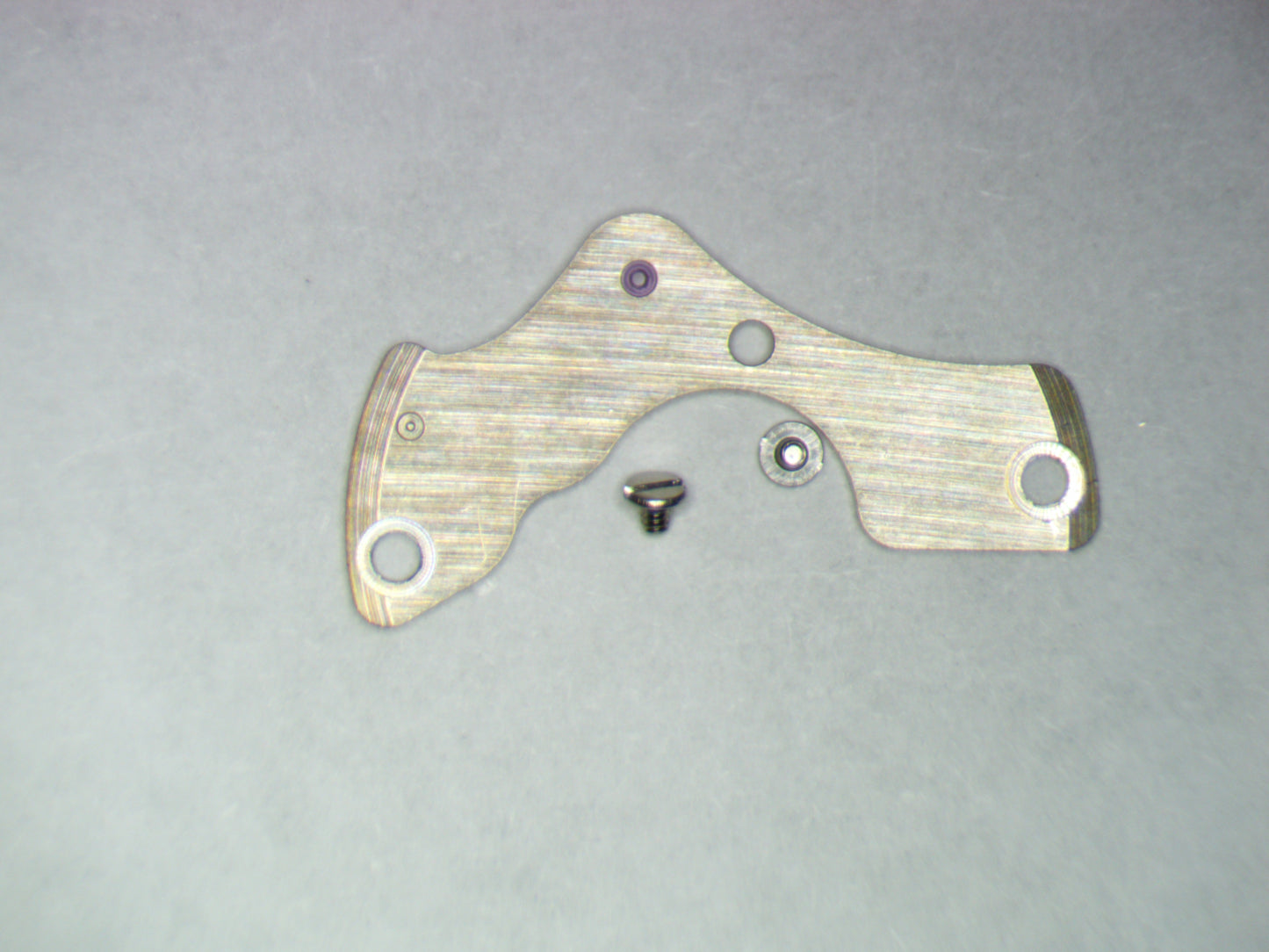 Seiko NH70A 191183 Automatic Train Bridge w/screws