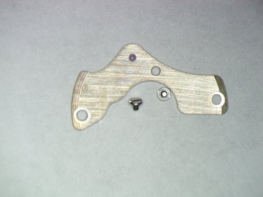 Seiko NH70A 191183 Automatic Train Bridge w/screws