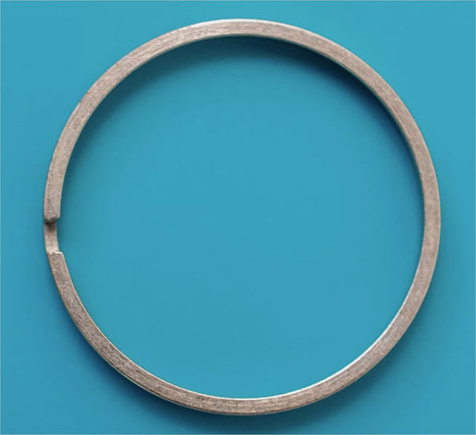Seiko Cal. 7019 Case ring