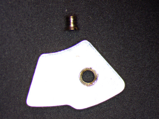 ETA Cal. 7750 2535 Date Indicator Guard Plate