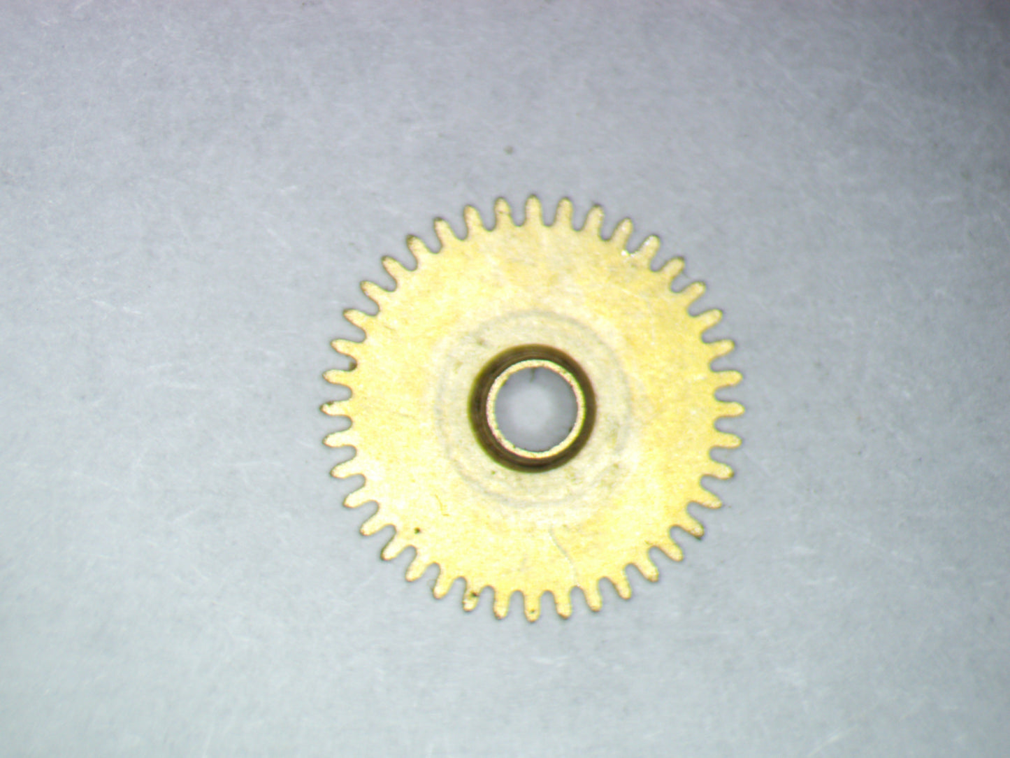 Landeron 48 0255 Hour wheel