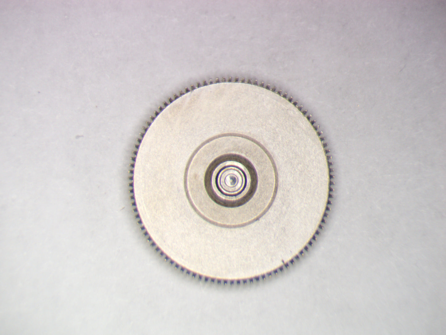 Seiko NH36A 201083 Barrel Complete