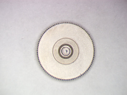 Seiko NH36A 201083 Barrel Complete