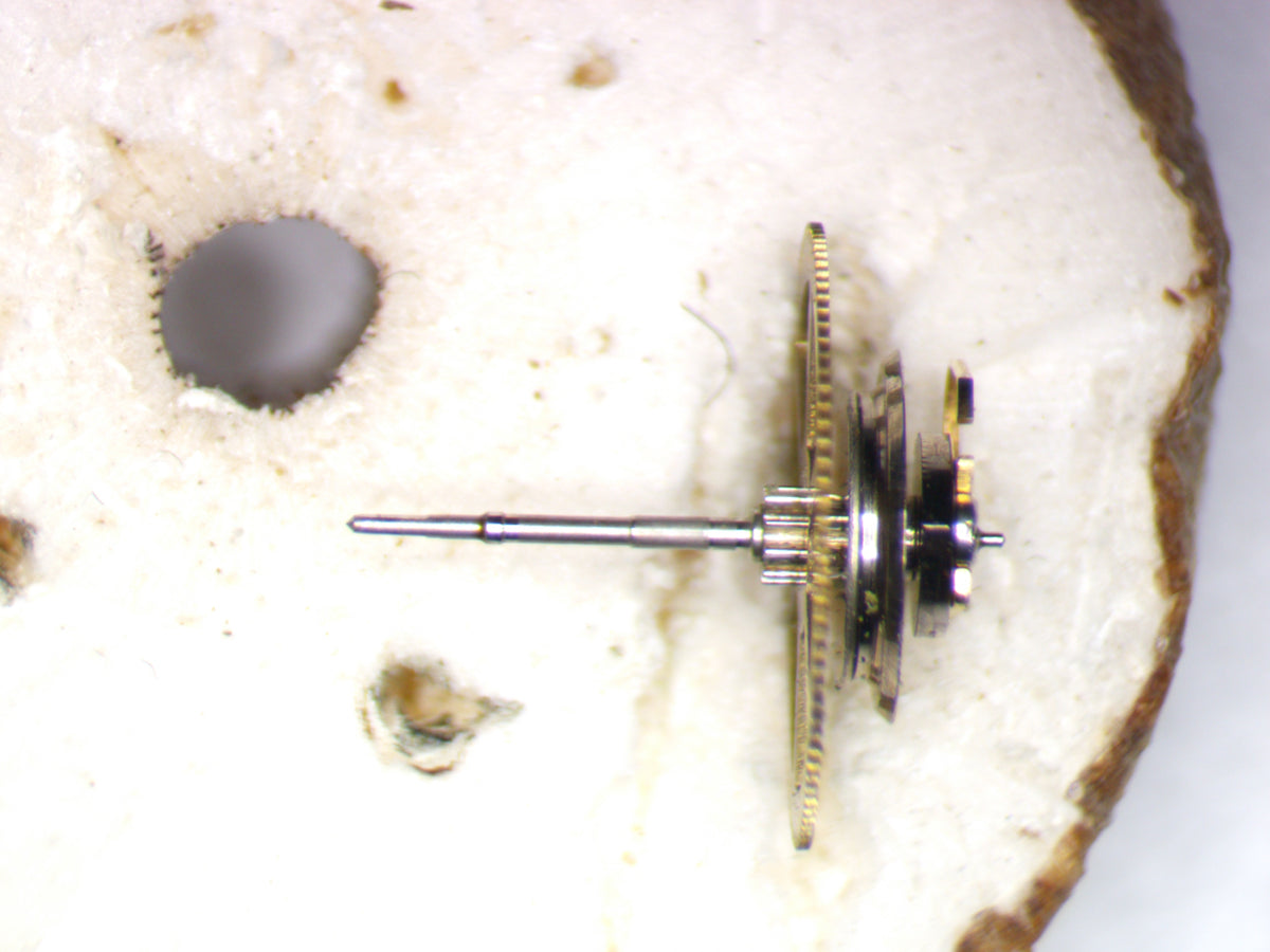 Seiko 6139B 888612 Chronograph Wheel, original