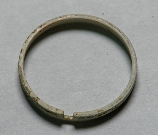 Seiko 7009A Dial support