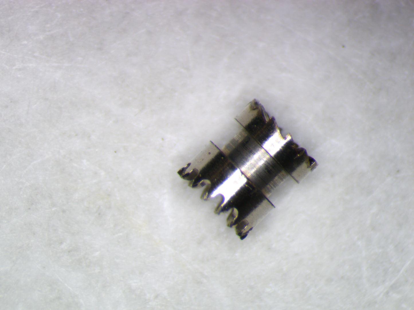 Hamilton 661 0407 Sliding clutch