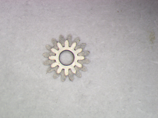 Seiko 6139A 21j 817610 Intermediate date wheel