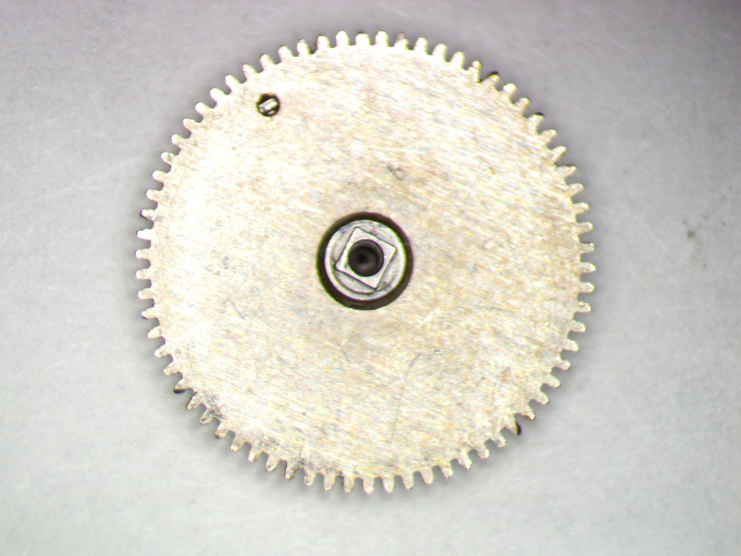 Hamilton 987-F 0180_1 Barrel Complete
