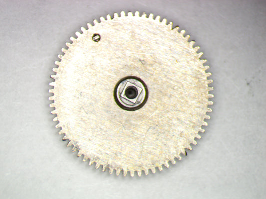 Hamilton 987-F 0180_1 Barrel Complete