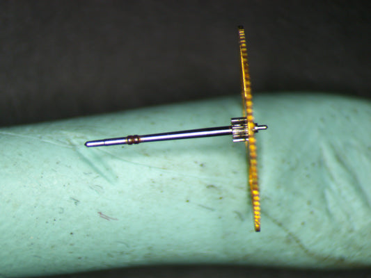 Seiko Cal. 7017A 241009 Sweep Second Wheel