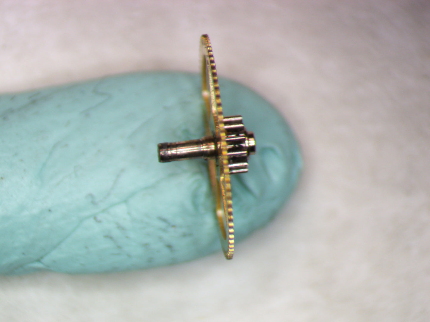 Seiko 6105B 224661 Center Wheel