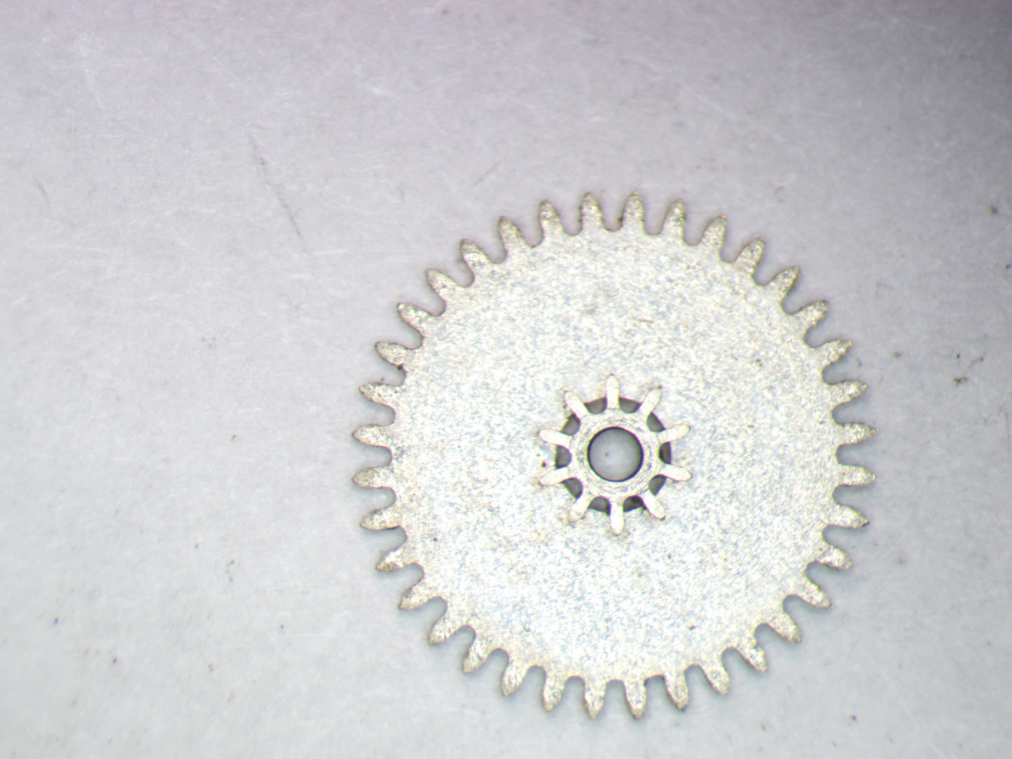 Landeron 51 0260 Minute wheel