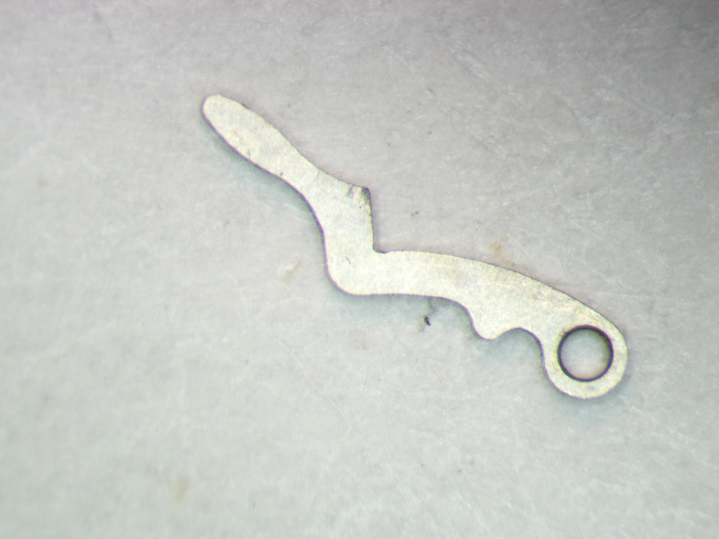 IWC 41 0435 Yoke
