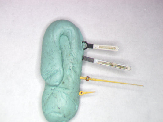 Seiko 6139/A/B Watch hands, original