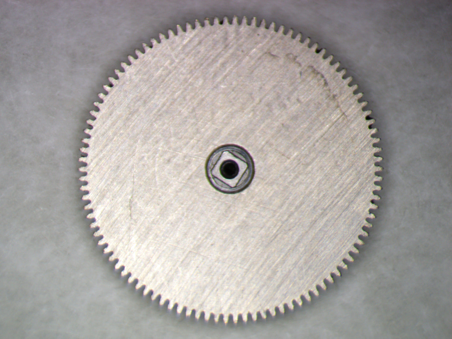 Venus 188 0180_1 Barrel Complete