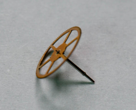 Hamilton 822 0227 Sweep Second Wheel
