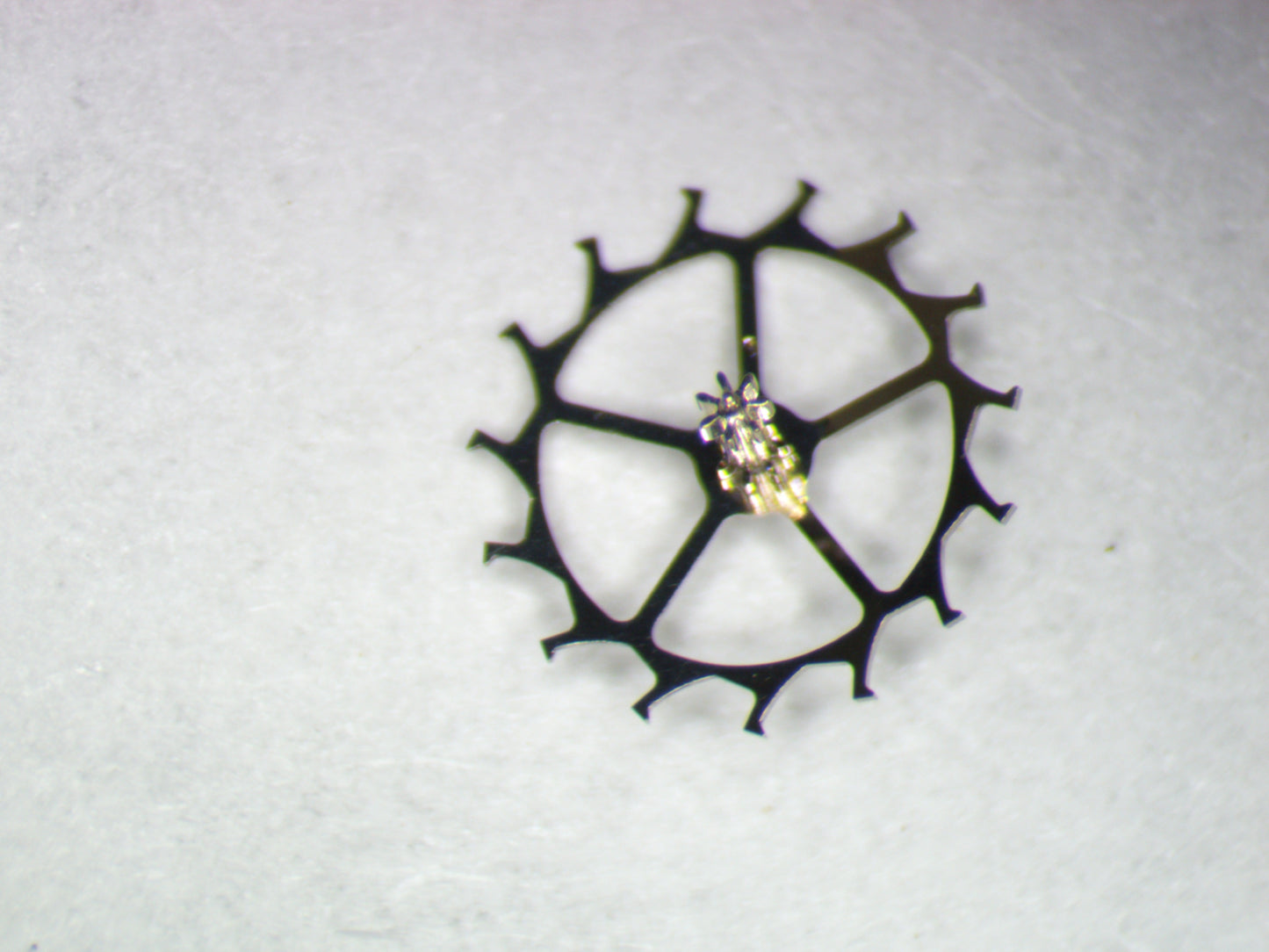 Seiko NH36/36A 0251300 Escape wheel