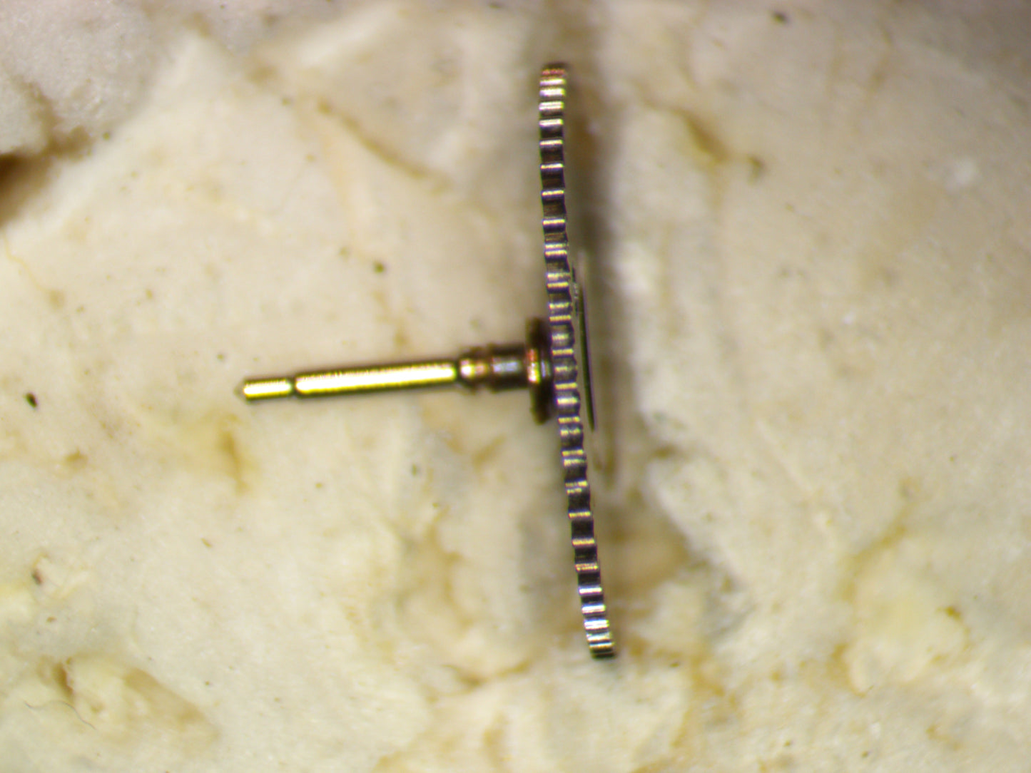 Seiko 7S26A 0511006 First Reduction wheel