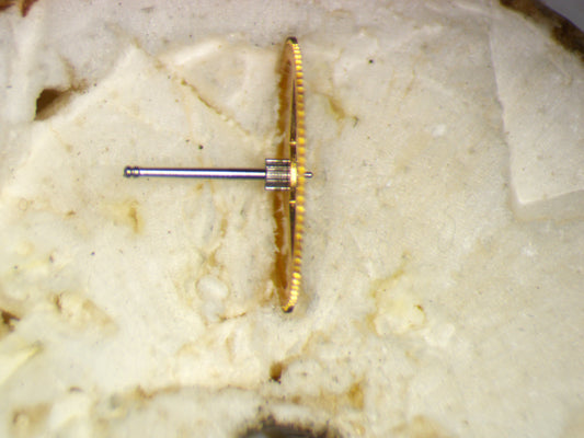 Seiko 7025A 241009 Sweep Second Wheel