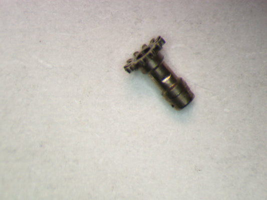 Seiko 6118A 225611 Cannon pinion