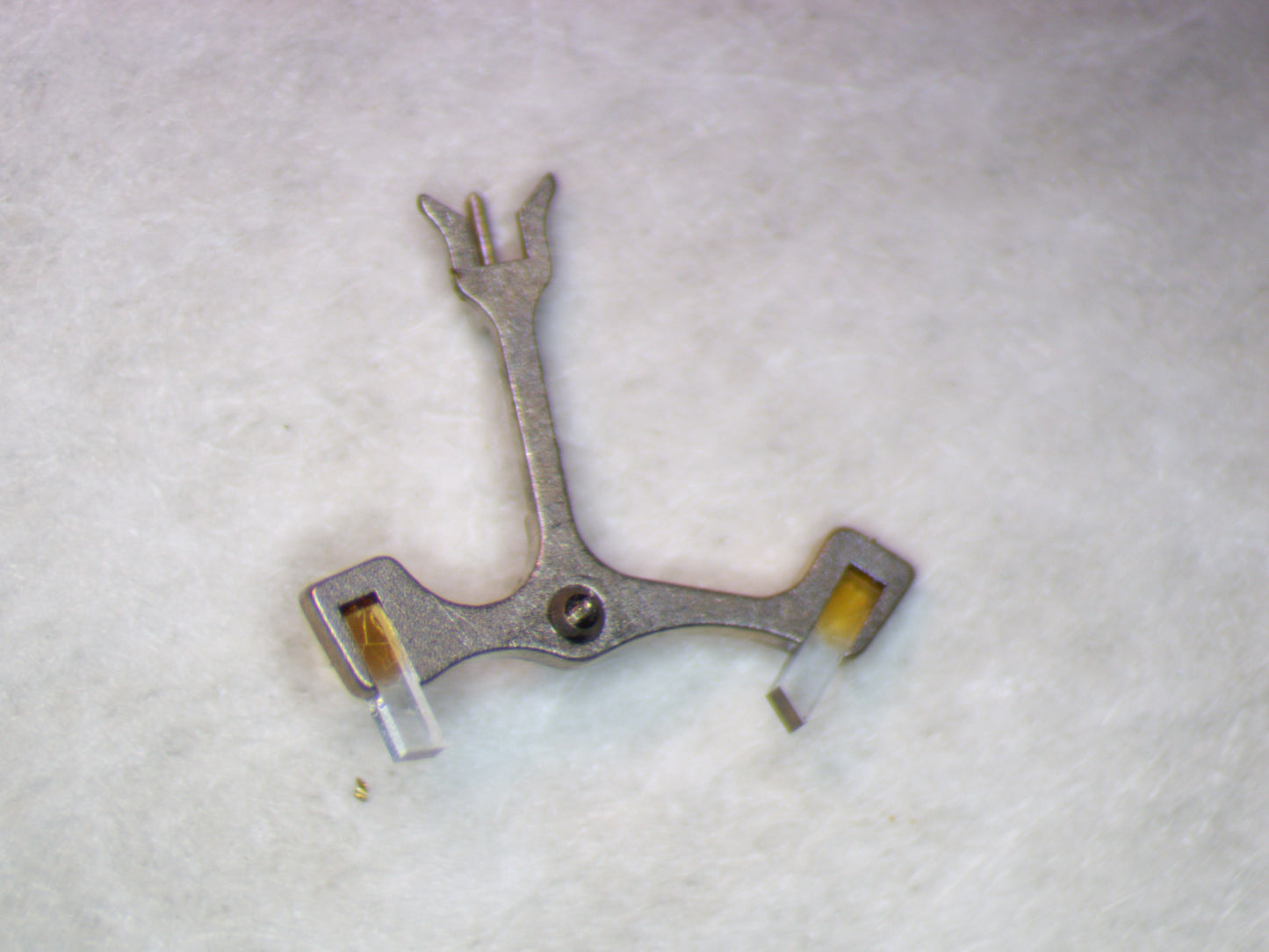 ETA 2391 0710 Pallet fork