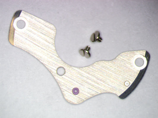 Seiko NH35A 0191183 Automatic Train Bridge w/screws