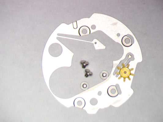 Seiko 4R36 0808183 Date Disk Guard w/screws