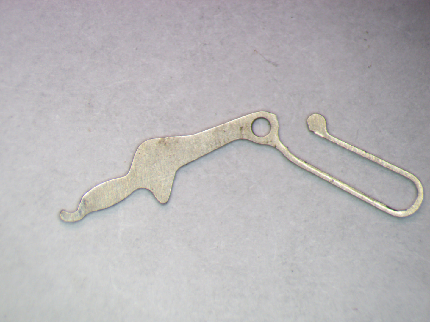 Seiko 6309A 384601 Yoke