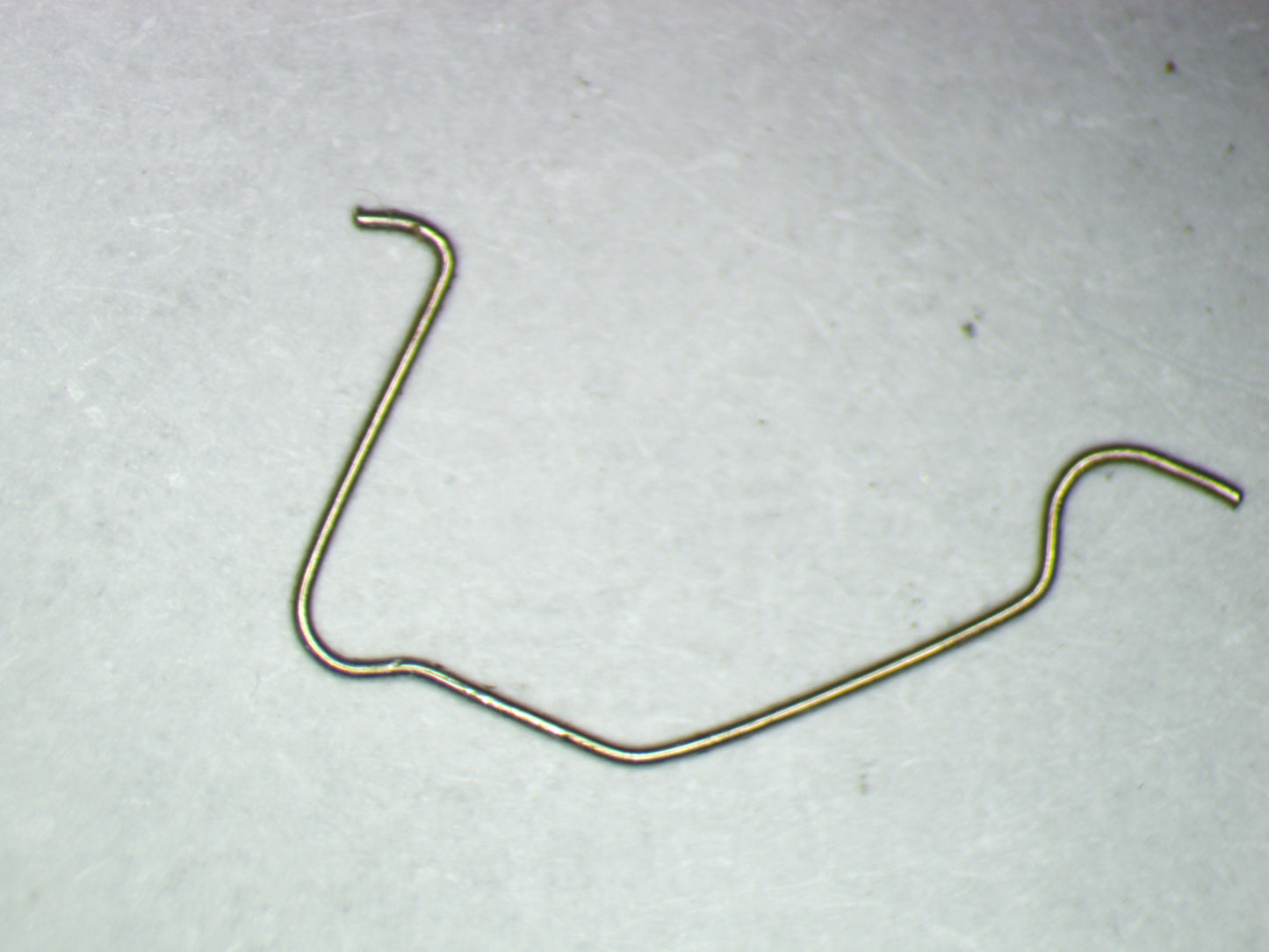 Seiko 6139A 586610 Hammer spring