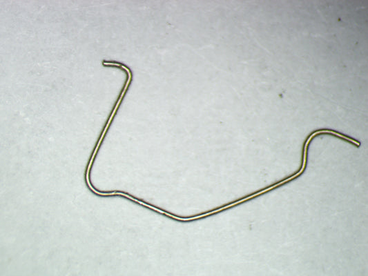 Seiko 6139A 586610 Hammer spring