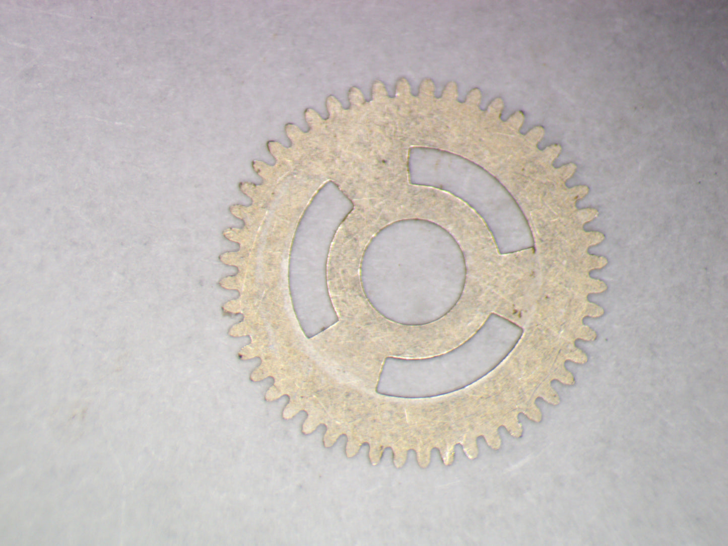 Seiko 6139B 802610 Date Driving Wheel